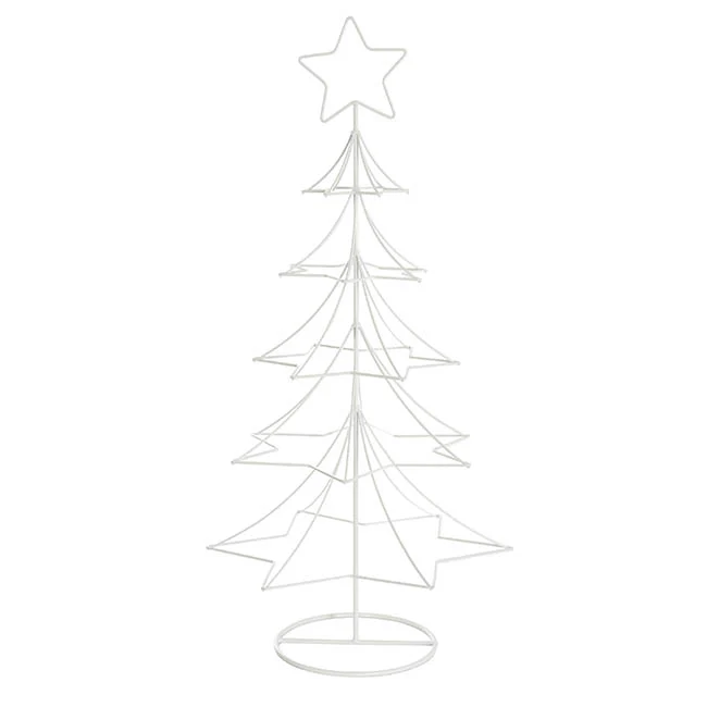 Tabletop Christmas Trees